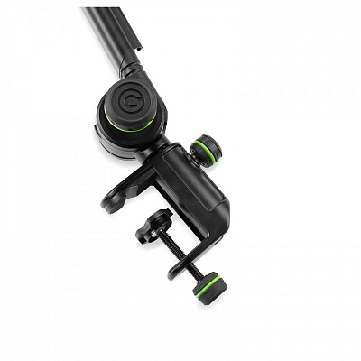 Микрофонный держатель для гитарного комбо Gravity MS CABCL 01